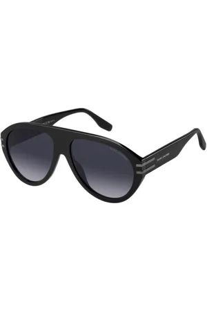 Marc Jacobs Herren, Accessories, Schwarzk, 58 MMGröße: