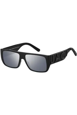 Marc Jacobs Unisex, Accessories, Schwarzk, 57 MMGröße: