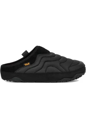 Teva Herren, Schuhe, Schwarzk, 38 1/2 EUGröße: