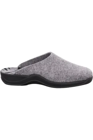 Rohde Damen, Schuhe, Grau, 43 EUGröße: