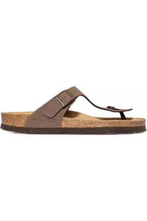 Rohde Damen, Schuhe, Braun, 38 EUGröße: