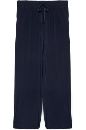 Fiorella rubino Damen, Hosen, Blau, LGröße: