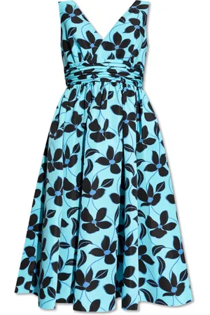 Kate Spade Damen, Kleider, Mehrfarbig, MGröße: