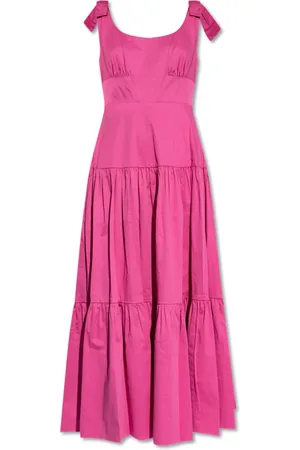 Kate Spade Damen, Kleider, Rosa, SGröße: