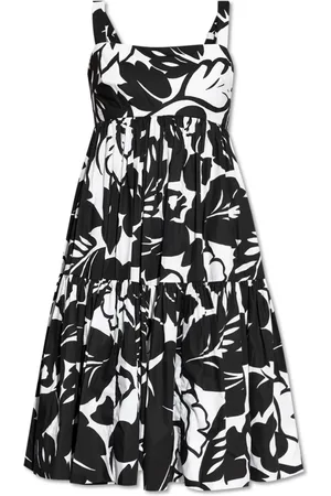 Kate Spade Damen, Kleider, Schwarzk, MGröße: