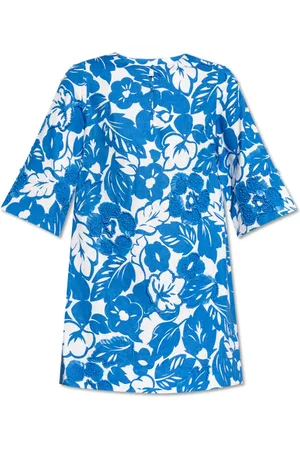 Kate Spade Damen, Kleider, Mehrfarbig, MGröße: