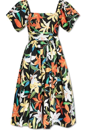 Kate Spade Damen, Kleider, Mehrfarbig, SGröße: