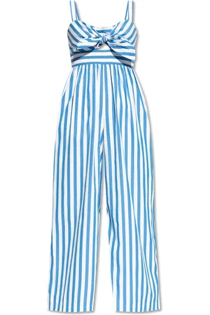 Kate Spade Damen, Jumpsuits & Playsuits, Mehrfarbig, SGröße: