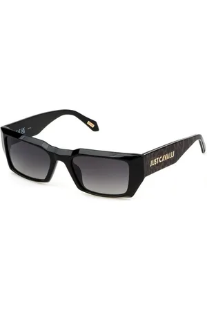 Roberto Cavalli Unisex, Accessories, Schwarzk, 55 MMGröße: