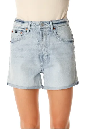 Denham Damen, Shorts, Blau, W29Größe: