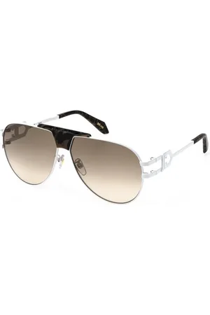 Roberto Cavalli Herren, Accessories, Weiß, 62 MMGröße:
