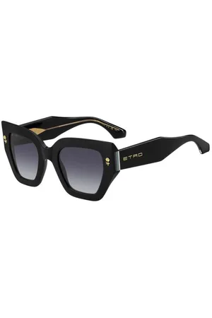 Etro Damen, Accessories, Schwarzk, 53 MMGröße: