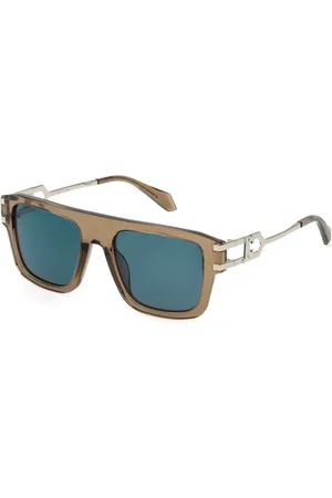 Roberto Cavalli Unisex, Accessories, Braun, 53 MMGröße: