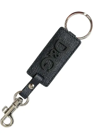 Dolce & Gabbana Herren, Accessories, Schwarzk, ONE SIZEGröße: