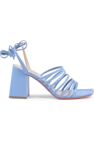 DEE OCLEPPO Damen, Schuhe, Blau, 41 EUGröße: