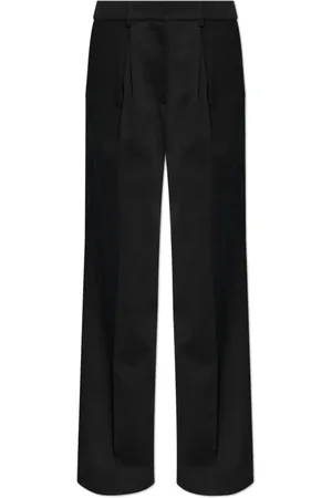 AllSaints Damen, Hosen, Schwarzk, MGröße: