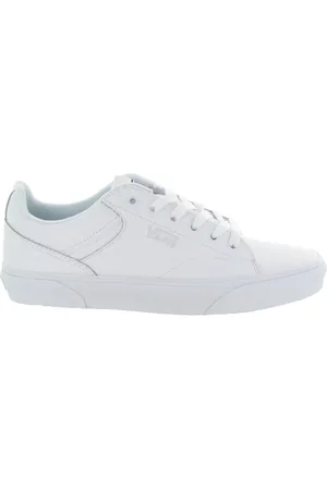 Vans Herren, Schuhe, Weiß, 40 EUGröße: