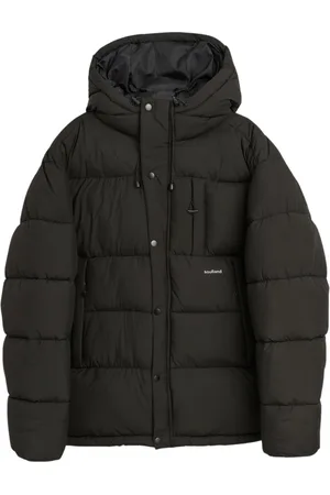 Soulland Herren, Jacken, Schwarzk, XL/2XLGröße: