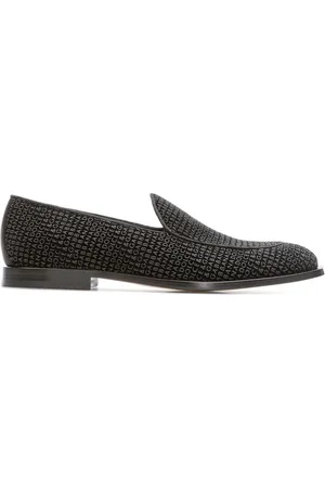 Dolce & Gabbana Herren, Schuhe, Schwarzk, 40 EUGröße: