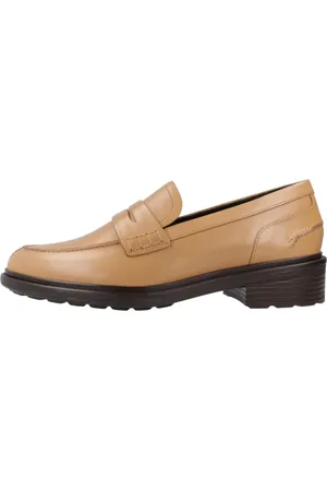Geox Damen, Schuhe, Braun, 39 EUGröße:
