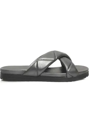 Cerruti 1881 Damen, Schuhe, Grau, 39 EUGröße: