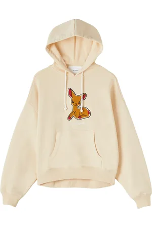 Axel Arigato Damen, Sweatshirts & Hoodies, Gelb, MGröße: