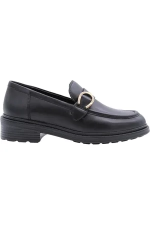 Geox Damen, Schuhe, Schwarzk, 38 EUGröße: