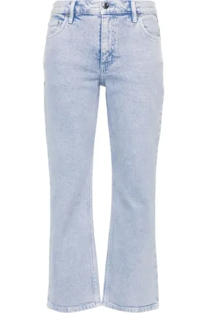 Tory Burch Damen, Jeans, Blau, W25Größe: