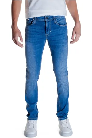 Antony Morato Herren, Jeans, Blau, W34Größe: