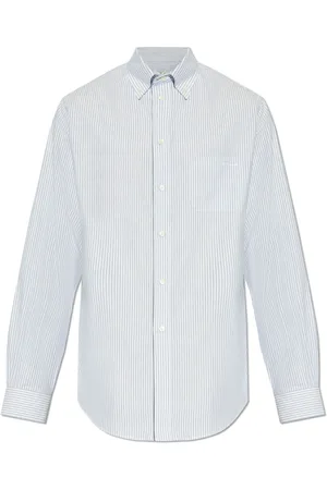 Bally Herren, Shirts, Blau, XLGröße:
