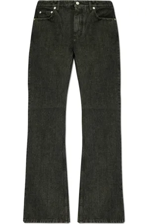 Bally Herren, Jeans, Schwarzk, W32Größe: