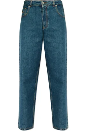 Bally Herren, Jeans, Blau, W33Größe: