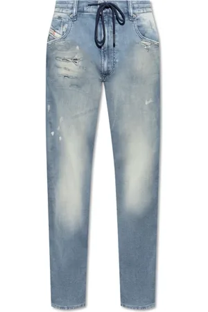 Diesel Herren, Jeans, Blau, W28Größe: