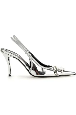 Diesel Damen, Schuhe, Grau, 40 EUGröße: