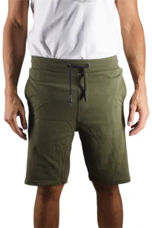 Cerruti 1881 Herren, Shorts, Grün, LGröße: