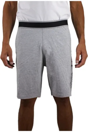 Cerruti 1881 Herren, Shorts, Grau, SGröße: