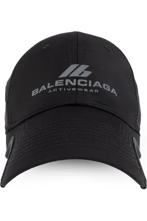 Balenciaga Herren, Accessories, Schwarzk, MGröße:
