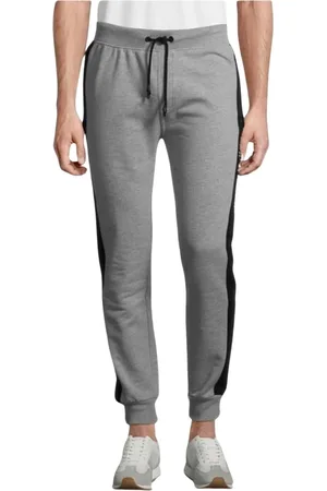 Cerruti 1881 Herren, Hosen, Grau, LGröße: