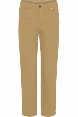 C.ro Damen, Jeans, , 4XLGröße: