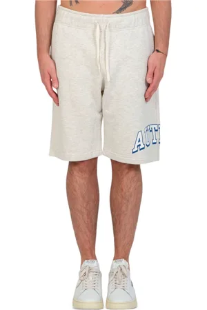Autry Herren, Shorts, Grau, LGröße: