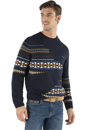 HARMONT&BLAINE Herren, Sweatshirts & Hoodies, Mehrfarbig, SGröße: