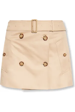 Burberry Damen, Röcke, , 2XSGröße: