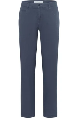 Brax Herren, Hosen, Blau, W38 L32Größe: