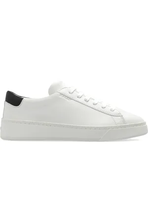 Bally Herren, Schuhe, Weiß, 36 EUGröße: