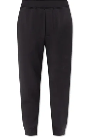 Dsquared2 Damen, Hosen, Schwarzk, LGröße: