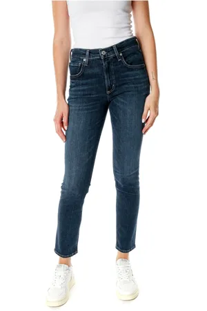 Citizens of Humanity Damen, Jeans, Blau, W27Größe:
