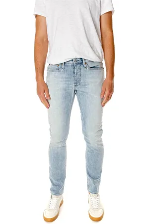 Denham Herren, Jeans, Blau, W33 L34Größe: