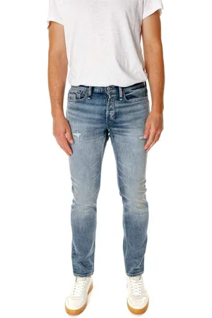 Denham Herren, Jeans, Blau, W33 L30Größe: