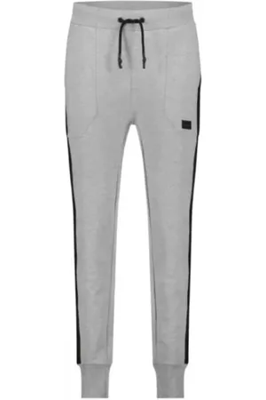 Cerruti 1881 Herren, Hosen, Grau, 2XLGröße: