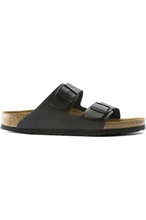 Birkenstock Damen, Schuhe, Schwarzk, 35 EUGröße: